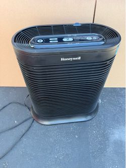 Honeywell Air Purifier Allergen Remover Extra Large HA202BHD HEPA 310 Sq FT