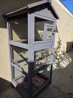 Bird Cages