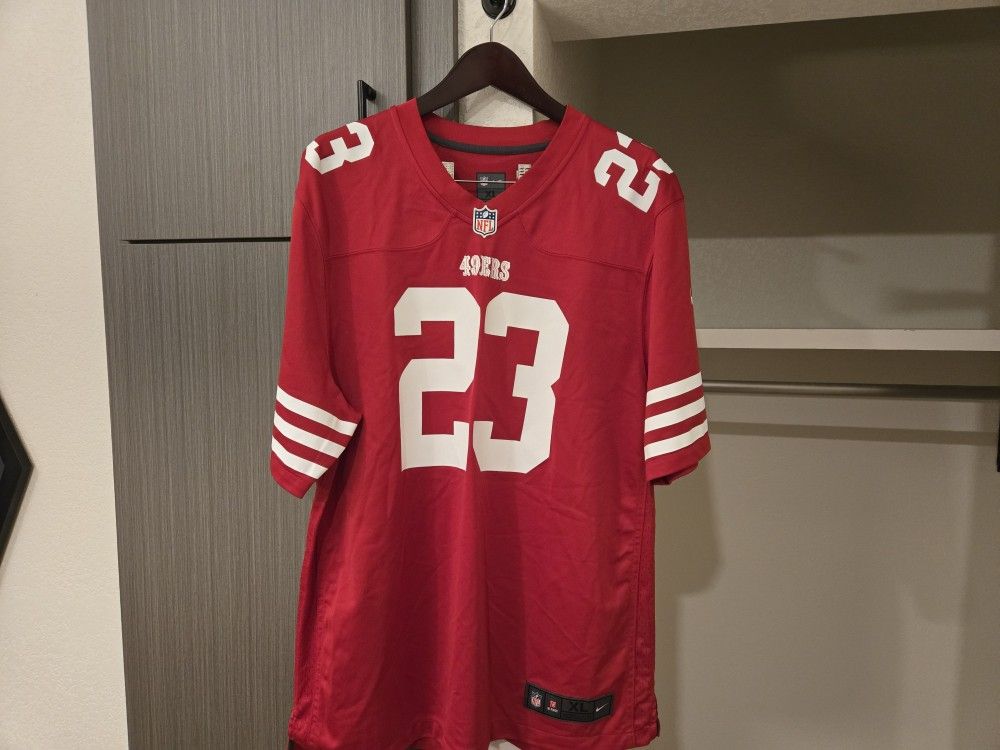 Nike Cmac Jersey 2xl