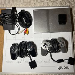 Ps2 70 OBO