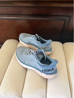Hoka tennis shoes