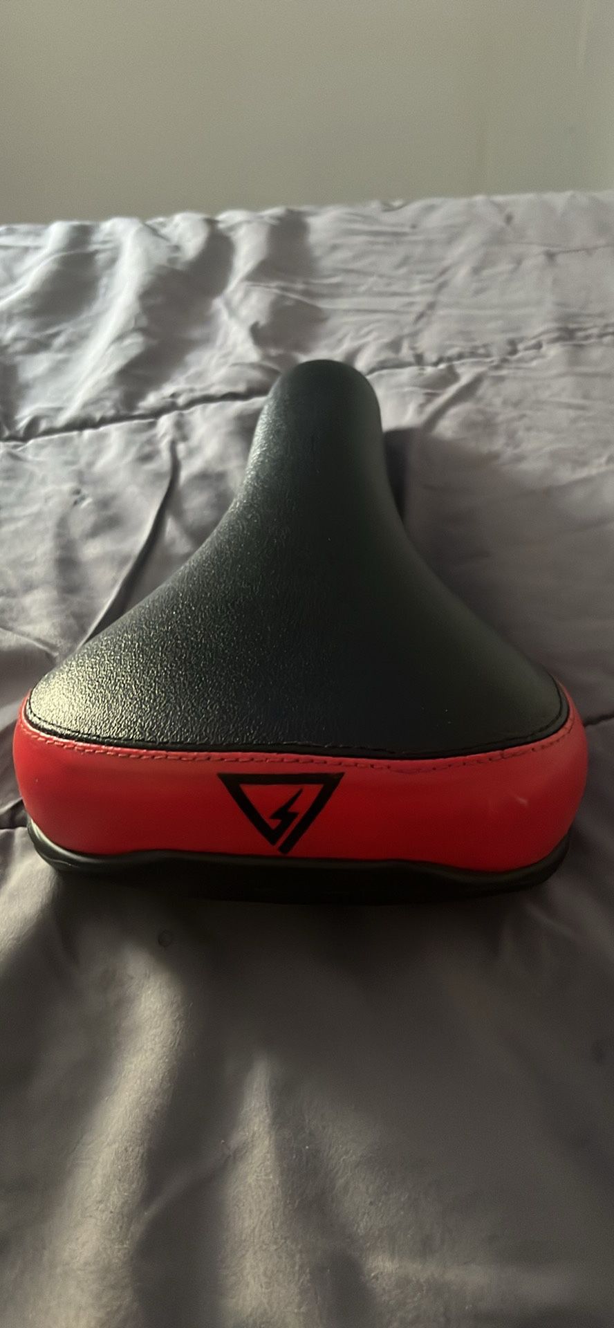 Retro Black Ops Seat Red And Black