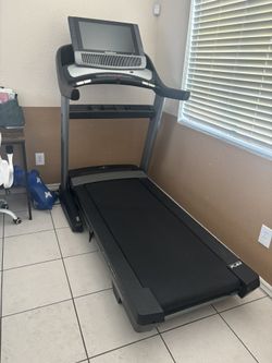 Norditrac Threadmill 