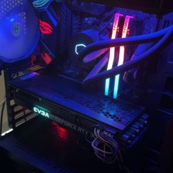 Gaming Pc 1200$ 