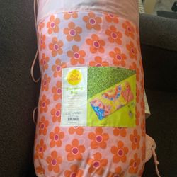 Sleeping Bag