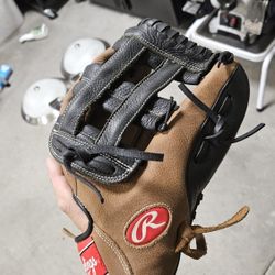 Baseball Equipment 