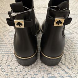 Kate Spade Chelsea Rain Boots