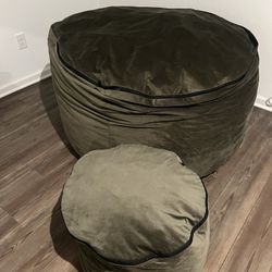 Ultimate Sac - Bean Bag Chair 