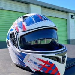 Orz Riding Helmet (M)