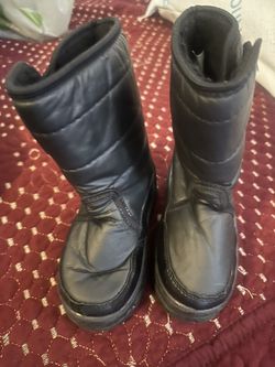Kids Snow boots
