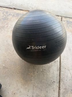 Exercise / Pregnancy Ball