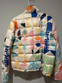 Billionaires boy jacket size medium 99$