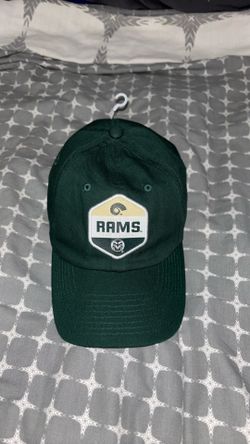 Colorado State hat