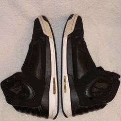Nike Air Jordan Flight Luminary Mens Size 12 Shoes Sneakers
