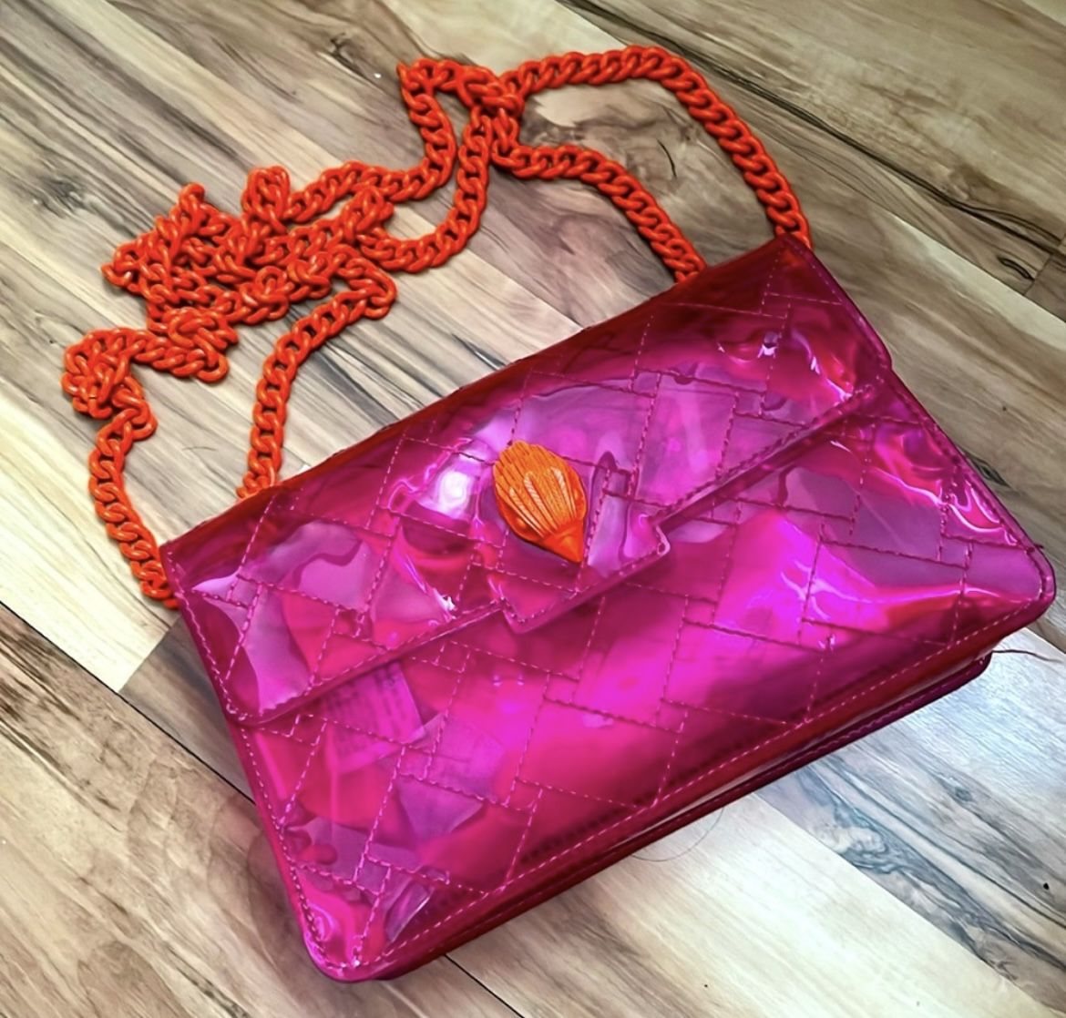 Kurt Geiger Bag