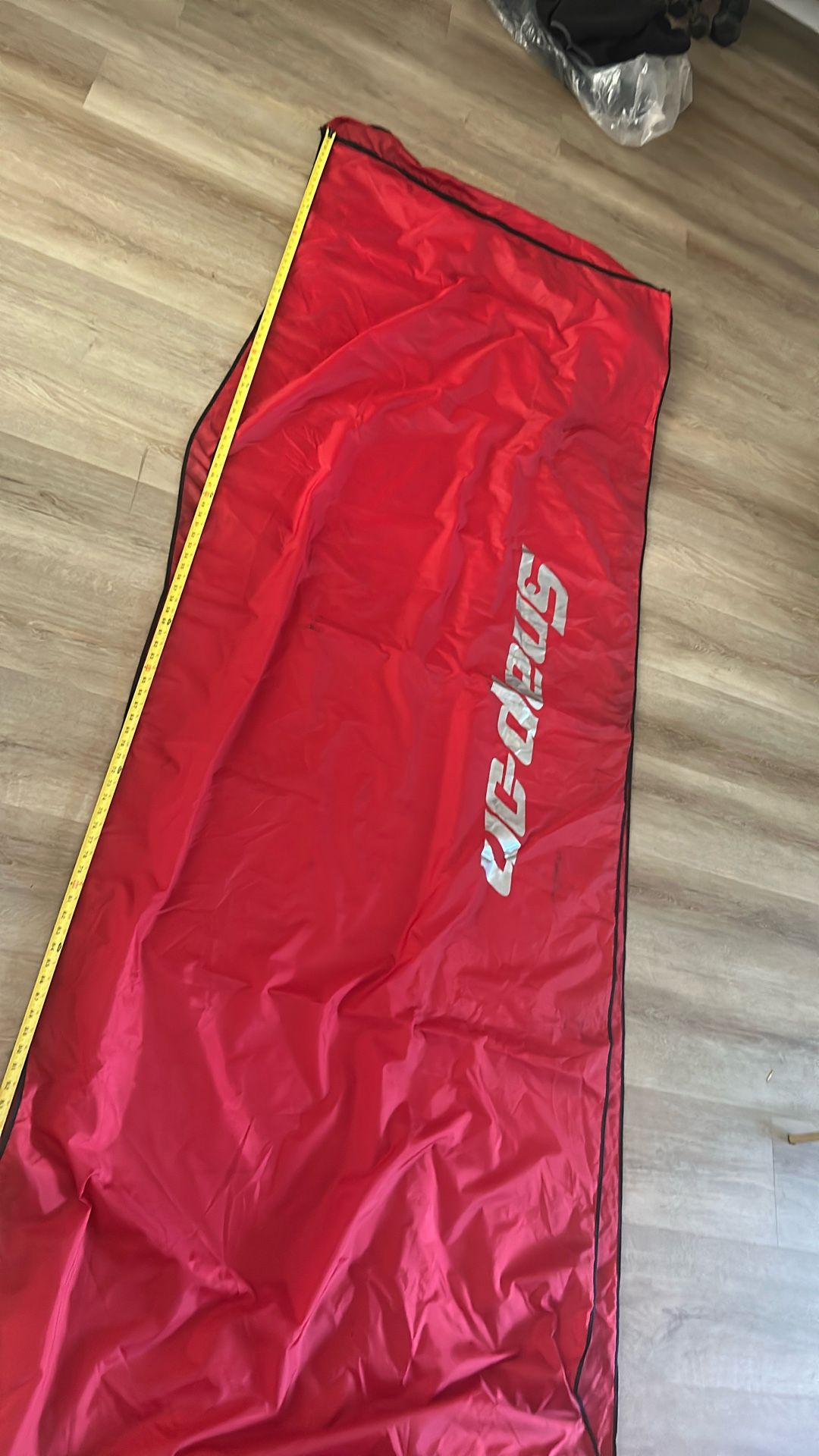 Snap On Tool Box Cover