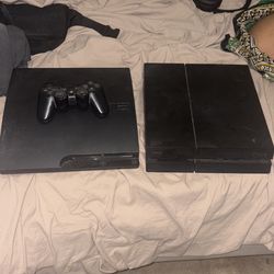 Ps4 & Ps3
