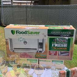 Good Saver Titanium G 800