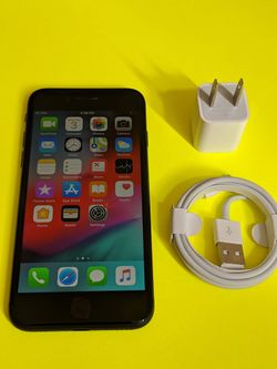 iPhone 8 Unlocked for Any Phone Service