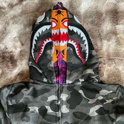 Bape Hoodie