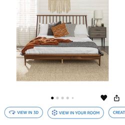 Matching furniture 