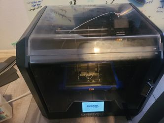 Dremel 3D45 Printer