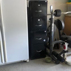 Filing Cabinet