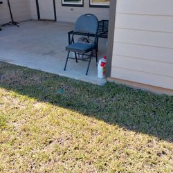 Need Sidewalk Either Concrete Or Pavers