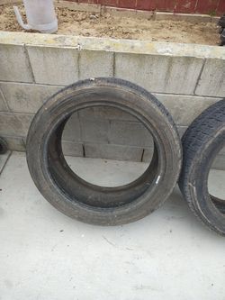 Pirelli Tires 255/45 R20 105