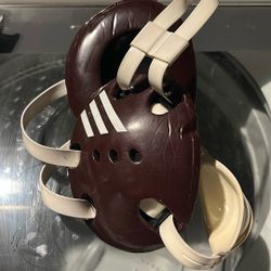 Wrestling Headgear- Like New