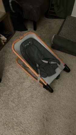 Baby seat