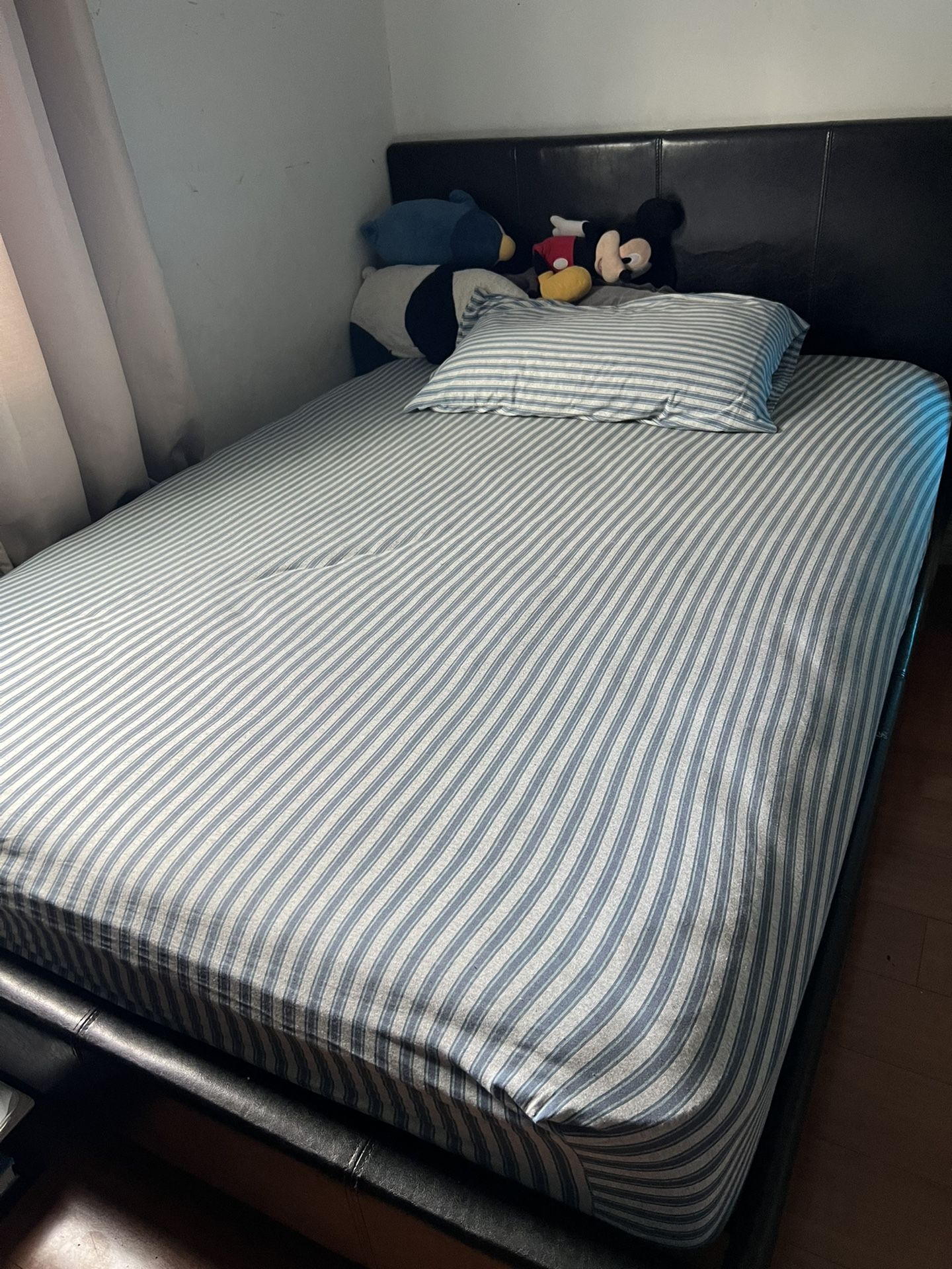 Ikea Twin Bed free for Sale in Los Angeles, CA OfferUp