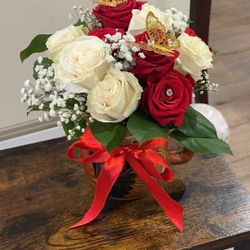 Mother’s Day Arrangements