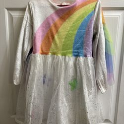 Rainbow Unicorn