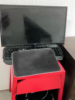 gaming monitor