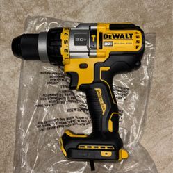 Dewalt Hammer Drill Tool Only 