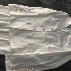 2 Piece Suit