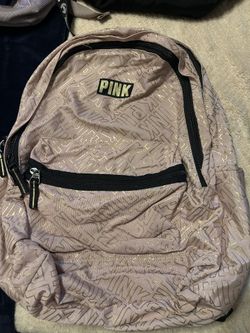 Victoria’s Secret Backpack