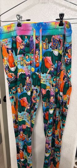 MEDIUM BIG COMFY COUCH BAMBOO JOGGERS