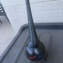 4lbs Weck Method RMT Club