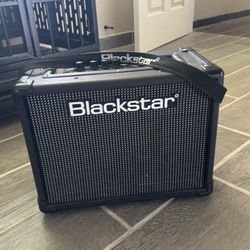 Blackstar ID:Core 10 V3 stereo guitar combo amplifier