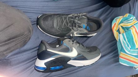 Air max size 10