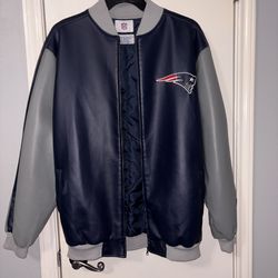 NFL New England Patriots Jacket
