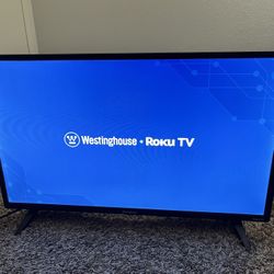 ROKU TV