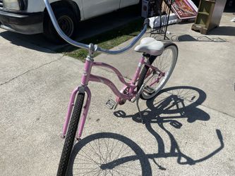 New Bike 