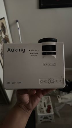 Projector