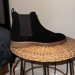 Brand New 9.5 Men’s Steve Madden Highline Chelsea Boot