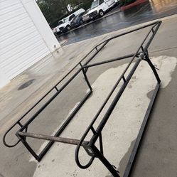 Truck Rack