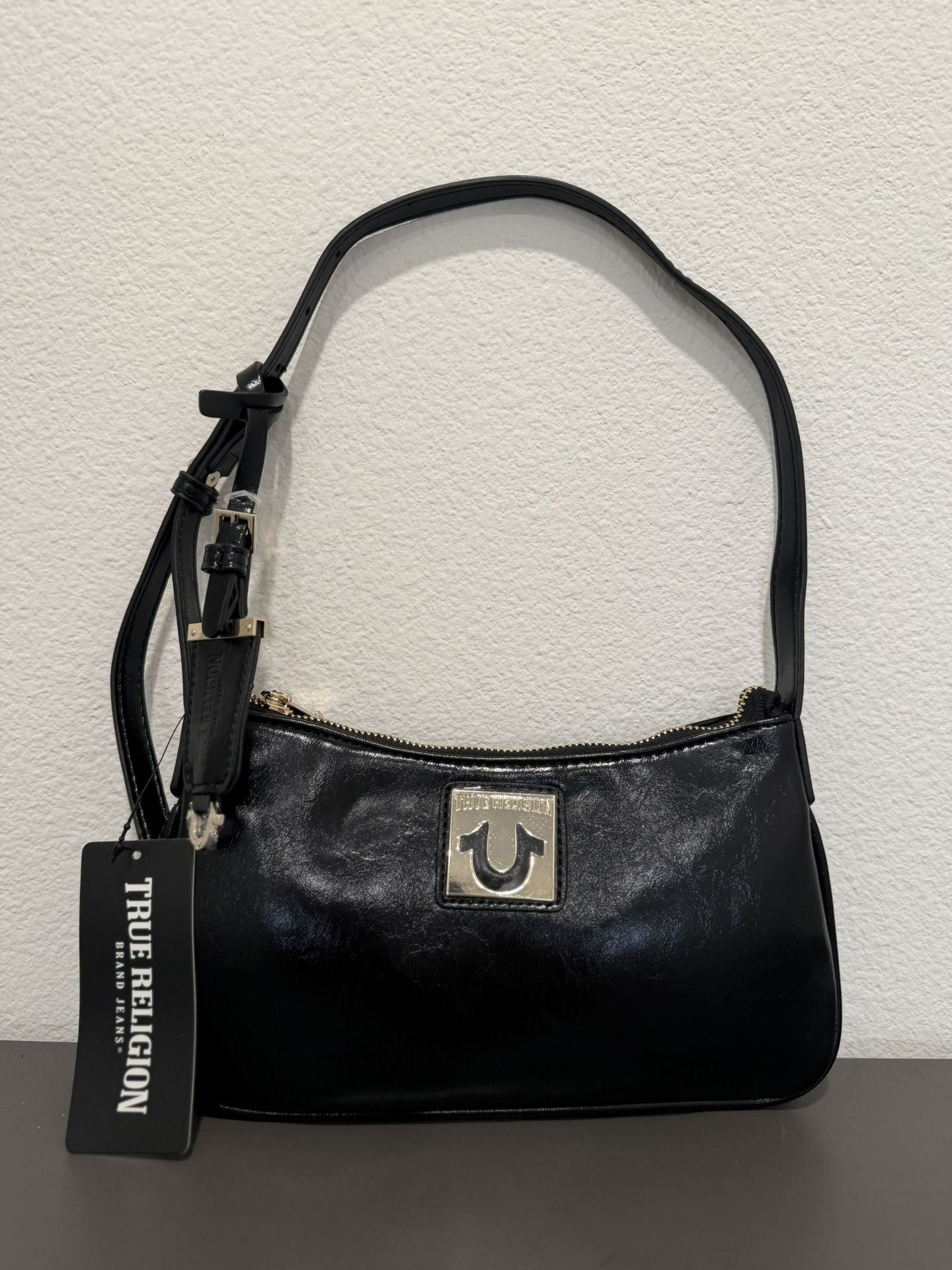 True Religion Mini Shoulder Bag