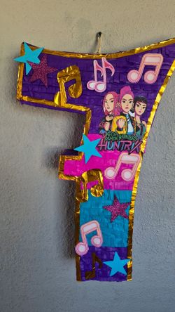K pop
